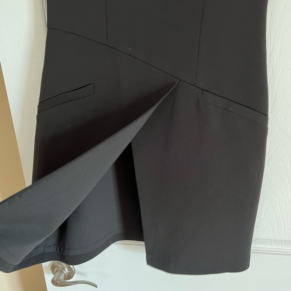 BCBGMaxAzria Dress. Size XS - Picture 3 of 6